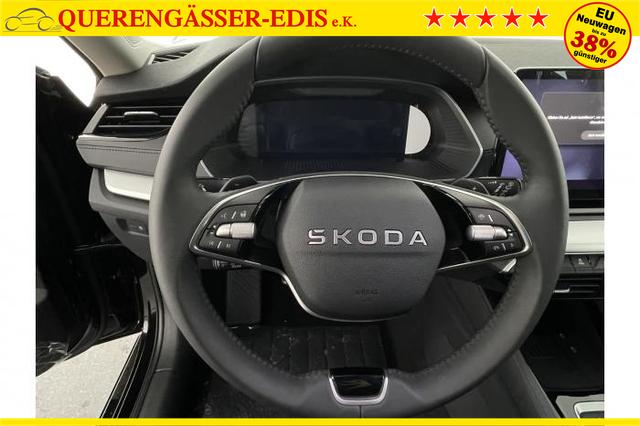 Skoda Octavia Combi Selection (Selection) 2.0 TDI 110kW (150 PS) 7-Gang-DSG 