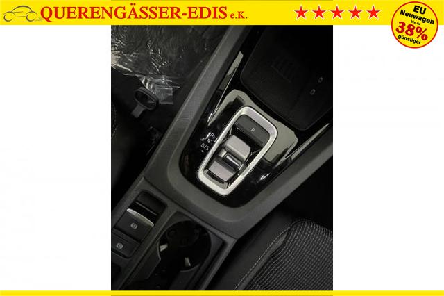 Skoda Octavia Combi Selection (Selection) 2.0 TDI 110kW (150 PS) 7-Gang-DSG 