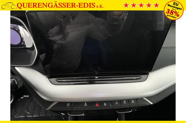 Skoda Octavia Combi Selection (Selection) 2.0 TDI 110kW (150 PS) 7-Gang-DSG 