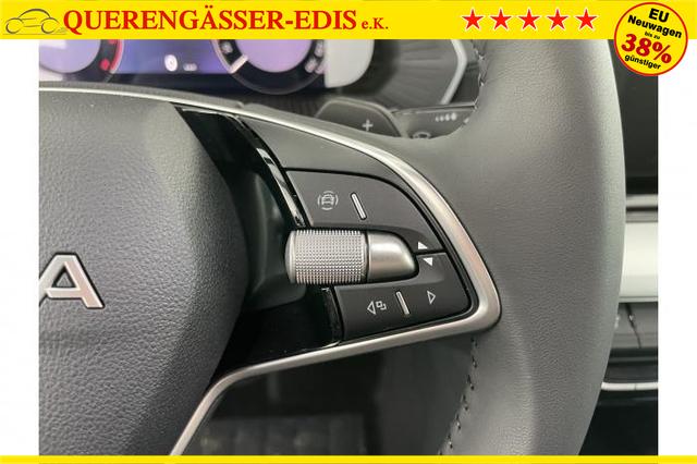 Skoda Octavia Combi Selection (Selection) 2.0 TDI 110kW (150 PS) 7-Gang-DSG 