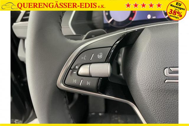 Skoda Octavia Combi Selection (Selection) 2.0 TDI 110kW (150 PS) 7-Gang-DSG 