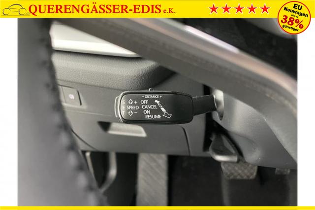 Skoda Octavia Combi Selection (Selection) 2.0 TDI 110kW (150 PS) 7-Gang-DSG 