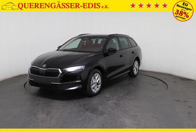 Skoda Octavia Combi Selection (Selection) 2.0 TDI 110kW (150 PS) 7-Gang-DSG 