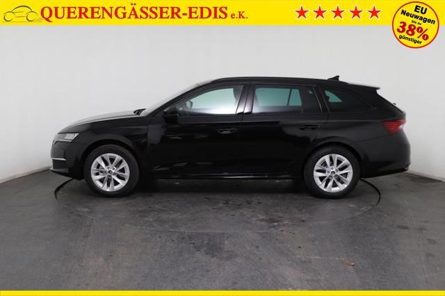 Skoda Octavia Combi Selection (Selection) 2.0 TDI 110kW (150 PS) 7-Gang-DSG 