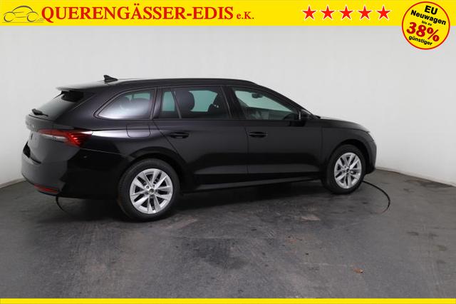 Skoda Octavia Combi Selection (Selection) 2.0 TDI 110kW (150 PS) 7-Gang-DSG 