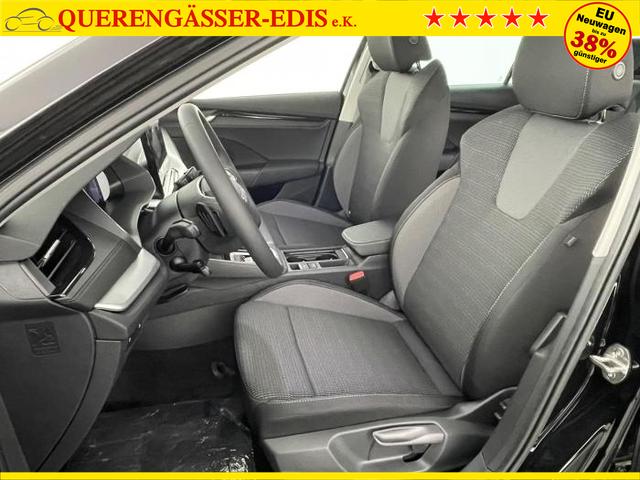 Skoda Octavia Combi Selection (Selection) 2.0 TDI 110kW (150 PS) 7-Gang-DSG 