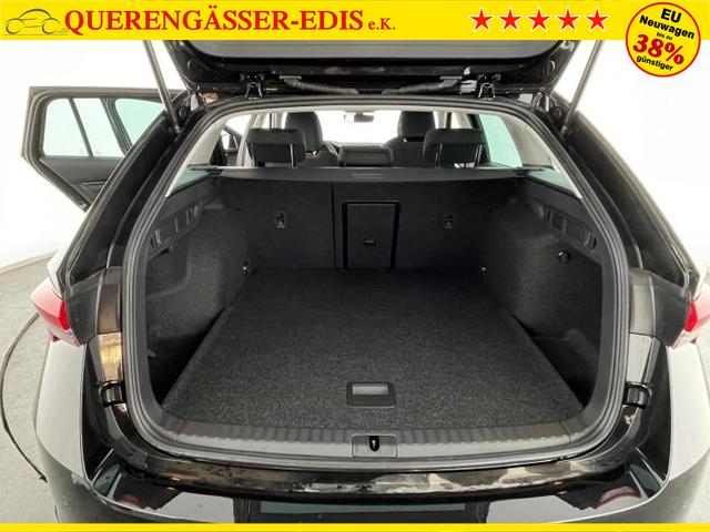 Skoda Octavia Combi Selection (Selection) 2.0 TDI 110kW (150 PS) 7-Gang-DSG 