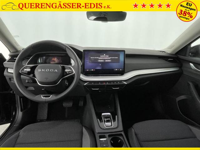 Skoda Octavia Combi Selection (Selection) 2.0 TDI 110kW (150 PS) 7-Gang-DSG 