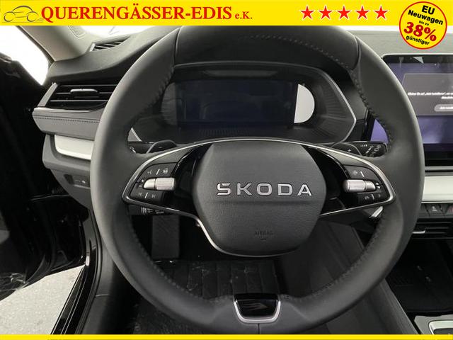 Skoda Octavia Combi Selection (Selection) 2.0 TDI 110kW (150 PS) 7-Gang-DSG 