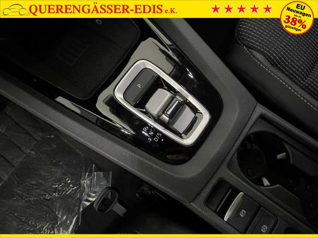 Skoda Octavia Combi Selection (Selection) 2.0 TDI 110kW (150 PS) 7-Gang-DSG 