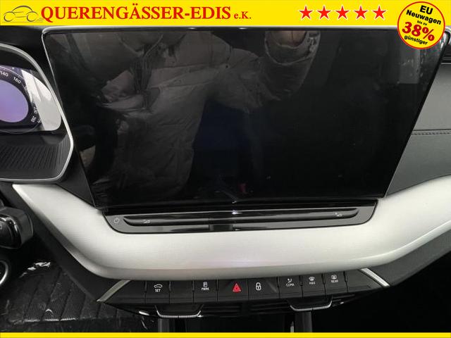 Skoda Octavia Combi Selection (Selection) 2.0 TDI 110kW (150 PS) 7-Gang-DSG 