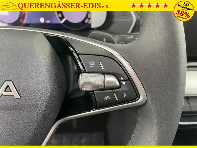 Skoda Octavia Combi Selection (Selection) 2.0 TDI 110kW (150 PS) 7-Gang-DSG 