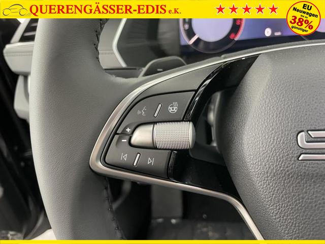 Skoda Octavia Combi Selection (Selection) 2.0 TDI 110kW (150 PS) 7-Gang-DSG 