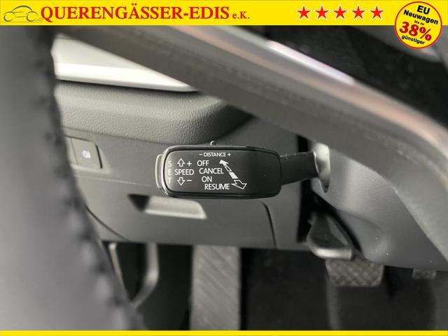 Skoda Octavia Combi Selection (Selection) 2.0 TDI 110kW (150 PS) 7-Gang-DSG 