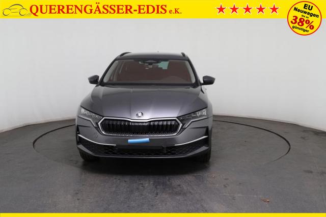 Skoda Octavia Combi Selection (Selection) 2.0 TDI 110kW (150 PS) 7-Gang-DSG 