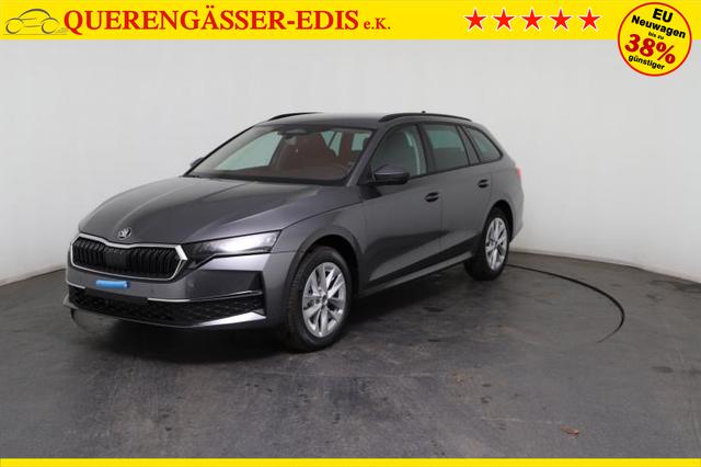 Skoda Octavia Combi Selection (Selection) 2.0 TDI 110kW (150 PS) 7-Gang-DSG 