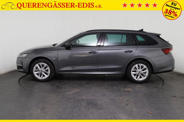 Skoda Octavia Combi Selection (Selection) 2.0 TDI 110kW (150 PS) 7-Gang-DSG 