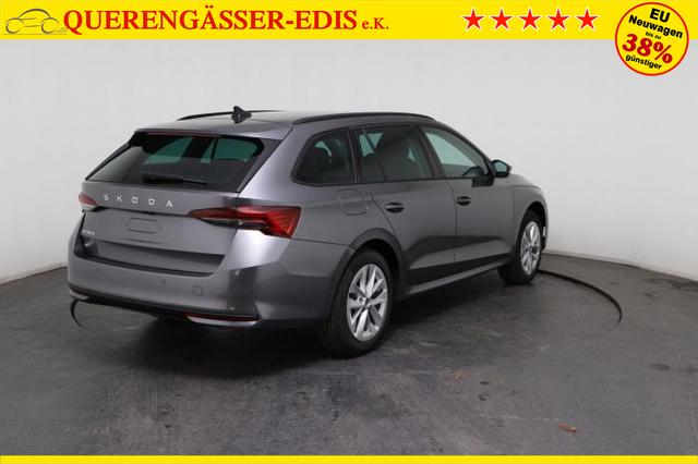 Skoda Octavia Combi Selection (Selection) 2.0 TDI 110kW (150 PS) 7-Gang-DSG 