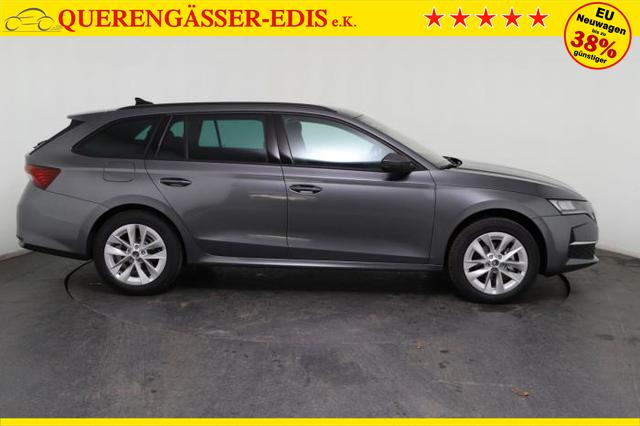 Skoda Octavia Combi Selection (Selection) 2.0 TDI 110kW (150 PS) 7-Gang-DSG 
