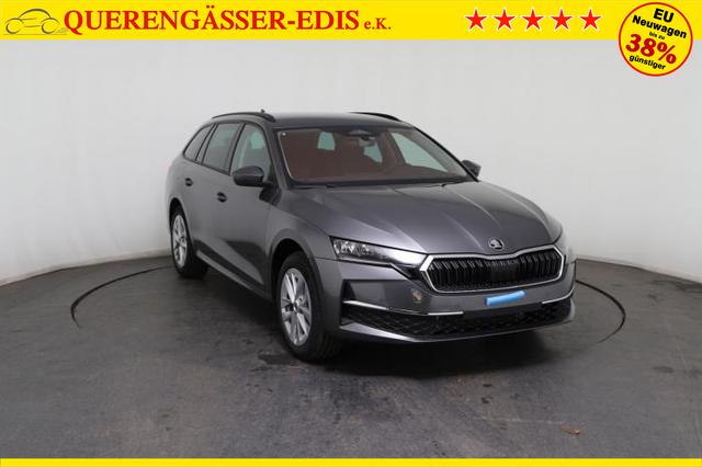 Skoda Octavia Combi Selection (Selection) 2.0 TDI 110kW (150 PS) 7-Gang-DSG 