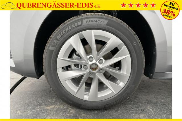 Skoda Octavia Combi Selection (Selection) 2.0 TDI 110kW (150 PS) 7-Gang-DSG 