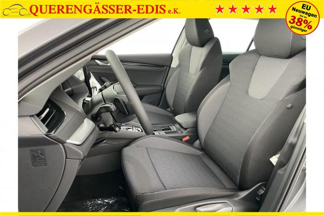 Skoda Octavia Combi Selection (Selection) 2.0 TDI 110kW (150 PS) 7-Gang-DSG 