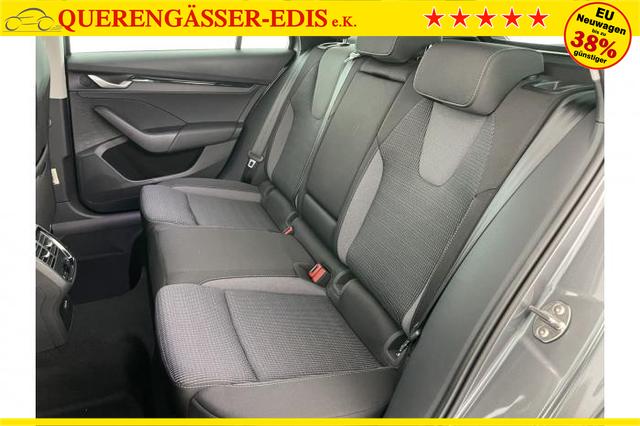 Skoda Octavia Combi Selection (Selection) 2.0 TDI 110kW (150 PS) 7-Gang-DSG 