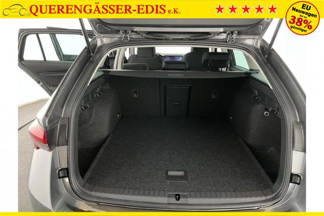 Skoda Octavia Combi Selection (Selection) 2.0 TDI 110kW (150 PS) 7-Gang-DSG 