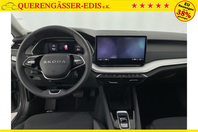 Skoda Octavia Combi Selection (Selection) 2.0 TDI 110kW (150 PS) 7-Gang-DSG 