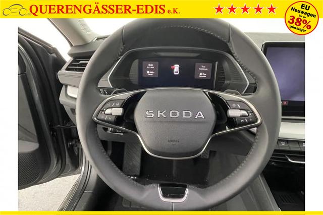 Skoda Octavia Combi Selection (Selection) 2.0 TDI 110kW (150 PS) 7-Gang-DSG 