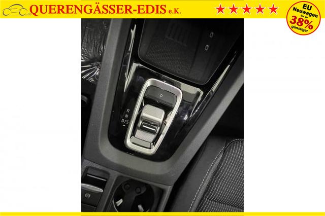 Skoda Octavia Combi Selection (Selection) 2.0 TDI 110kW (150 PS) 7-Gang-DSG 