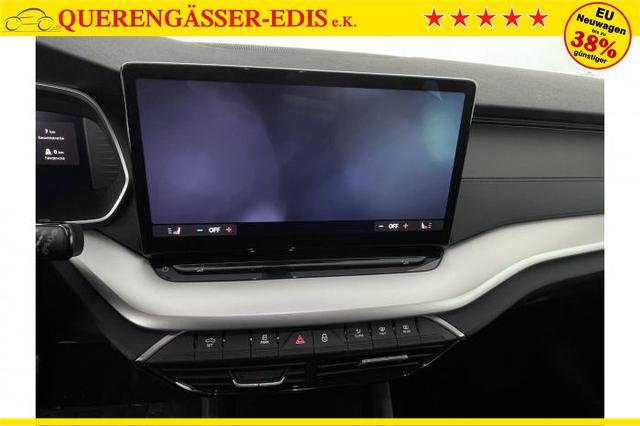 Skoda Octavia Combi Selection (Selection) 2.0 TDI 110kW (150 PS) 7-Gang-DSG 