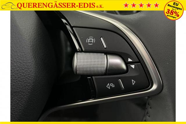 Skoda Octavia Combi Selection (Selection) 2.0 TDI 110kW (150 PS) 7-Gang-DSG 