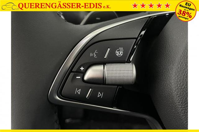 Skoda Octavia Combi Selection (Selection) 2.0 TDI 110kW (150 PS) 7-Gang-DSG 