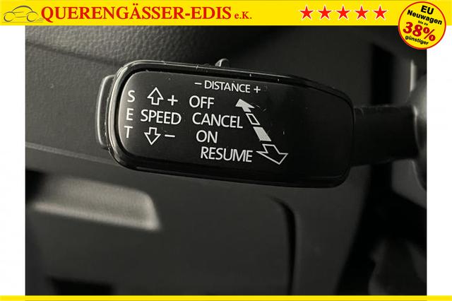 Skoda Octavia Combi Selection (Selection) 2.0 TDI 110kW (150 PS) 7-Gang-DSG 