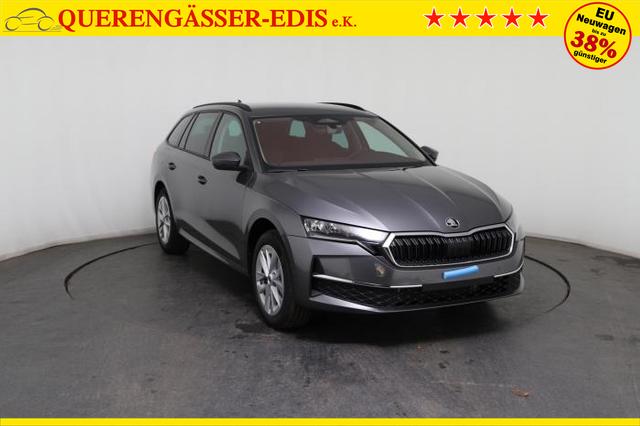 Skoda Octavia Combi Selection (Selection) 2.0 TDI 110kW (150 PS) 7-Gang-DSG 