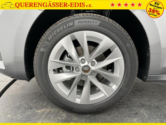 Skoda Octavia Combi Selection (Selection) 2.0 TDI 110kW (150 PS) 7-Gang-DSG 