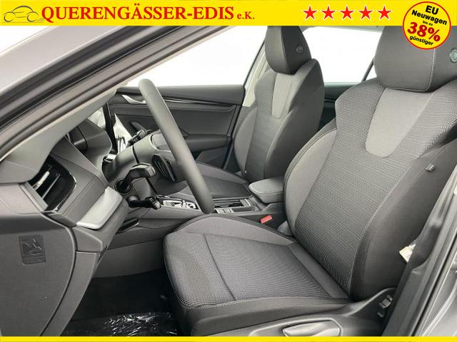 Skoda Octavia Combi Selection (Selection) 2.0 TDI 110kW (150 PS) 7-Gang-DSG 