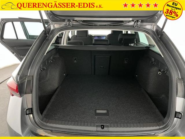 Skoda Octavia Combi Selection (Selection) 2.0 TDI 110kW (150 PS) 7-Gang-DSG 