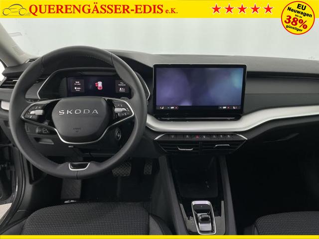 Skoda Octavia Combi Selection (Selection) 2.0 TDI 110kW (150 PS) 7-Gang-DSG 