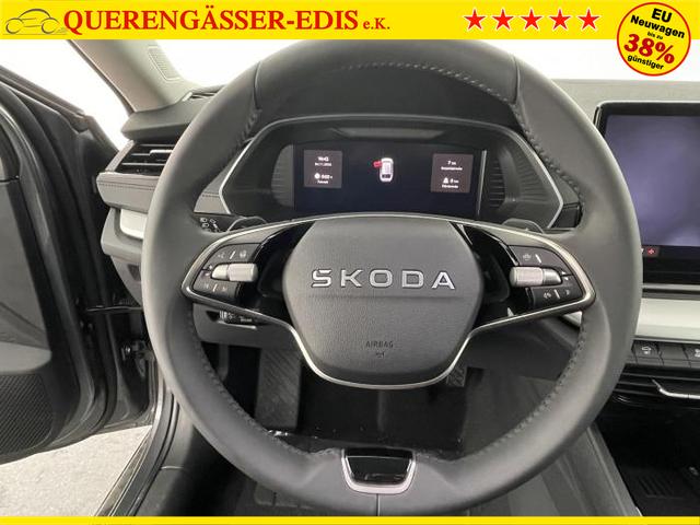 Skoda Octavia Combi Selection (Selection) 2.0 TDI 110kW (150 PS) 7-Gang-DSG 