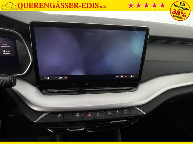 Skoda Octavia Combi Selection (Selection) 2.0 TDI 110kW (150 PS) 7-Gang-DSG 