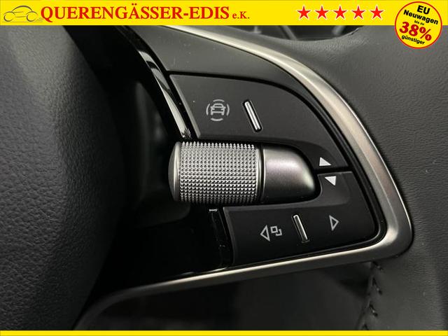 Skoda Octavia Combi Selection (Selection) 2.0 TDI 110kW (150 PS) 7-Gang-DSG 