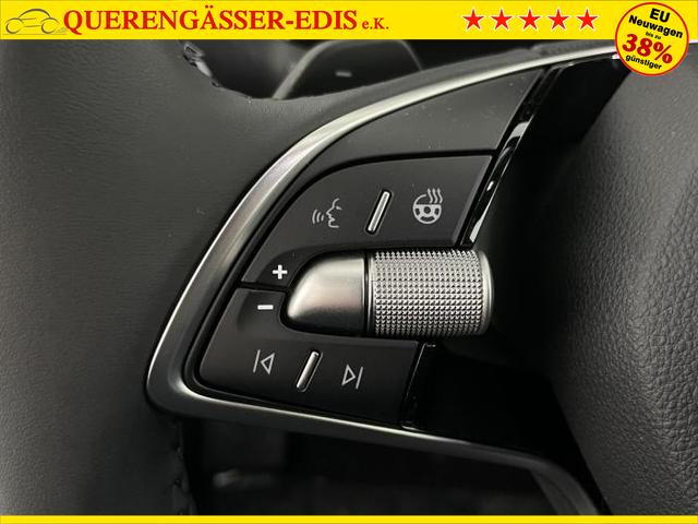 Skoda Octavia Combi Selection (Selection) 2.0 TDI 110kW (150 PS) 7-Gang-DSG 