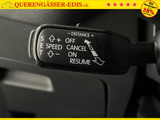 Skoda Octavia Combi Selection (Selection) 2.0 TDI 110kW (150 PS) 7-Gang-DSG 