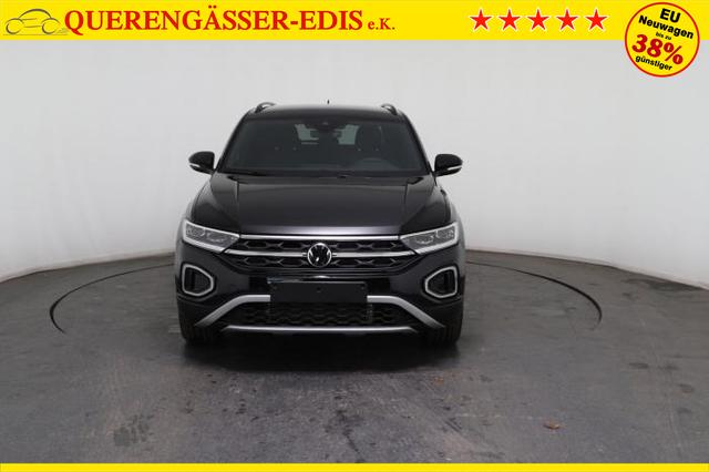 Volkswagen T-Roc Style (Style) 1.5 TSI 110kW (150 PS) 7-Gang DSG 