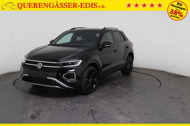 Volkswagen T-Roc Style (Style) 1.5 TSI 110kW (150 PS) 7-Gang DSG 