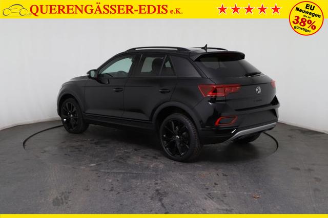 Volkswagen T-Roc Style (Style) 1.5 TSI 110kW (150 PS) 7-Gang DSG 