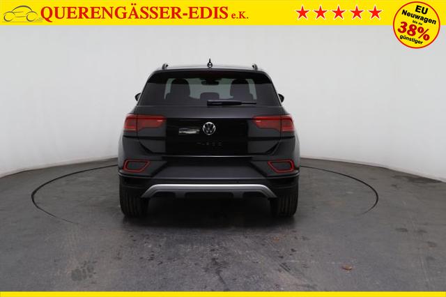 Volkswagen T-Roc Style (Style) 1.5 TSI 110kW (150 PS) 7-Gang DSG 