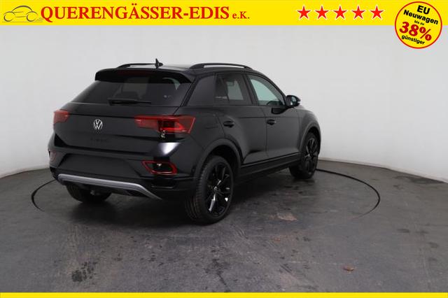 Volkswagen T-Roc Style (Style) 1.5 TSI 110kW (150 PS) 7-Gang DSG 